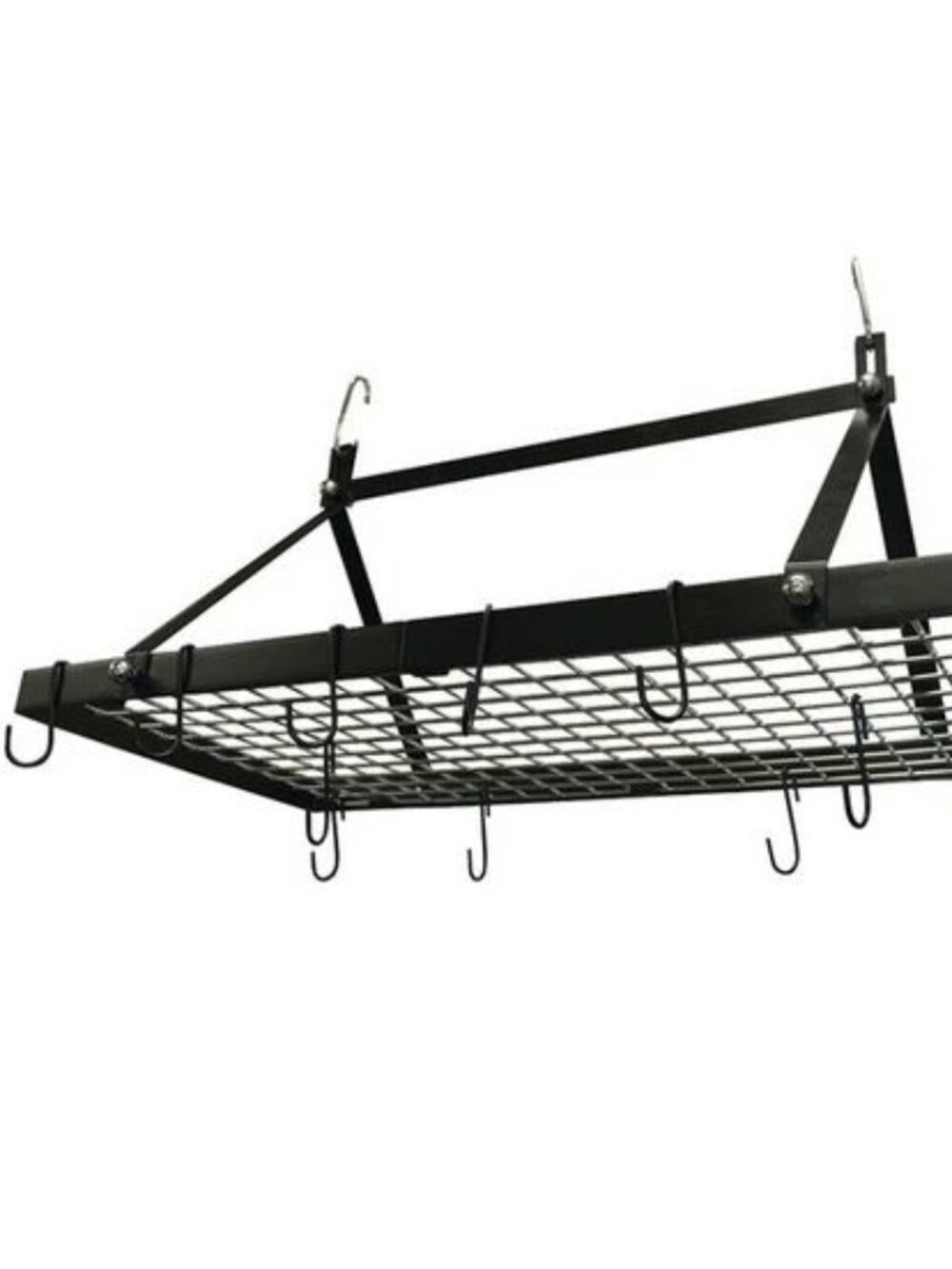 Pot Rack - Picture 1 of 2